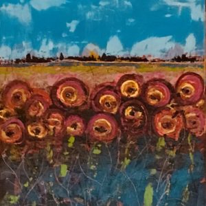 Seneca Poppies